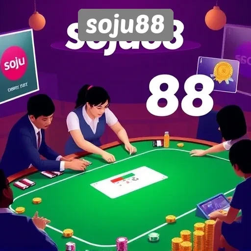Kemudahan Akses dan Pendaftaran di Soju88