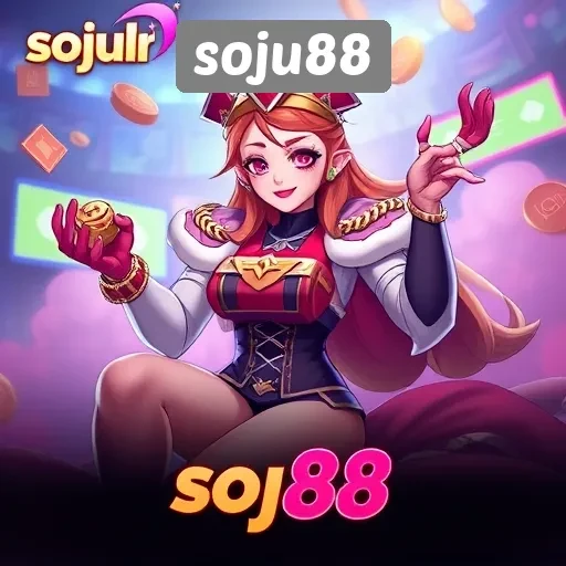 Menjelajahi Fitur Menarik di Situs Game Soju88