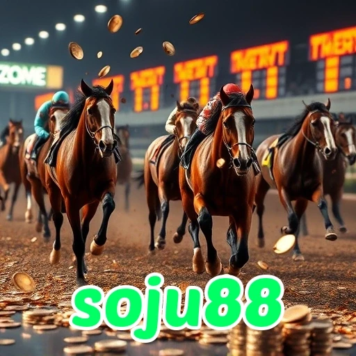 soju88 Fitur Terbaru
