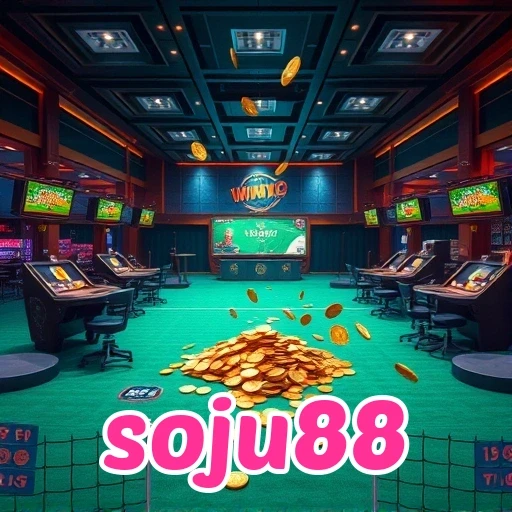 soju88 Permainan Seru
