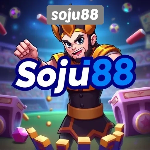 Pengalaman Bermain Game di Soju88 yang Patut Dicoba
