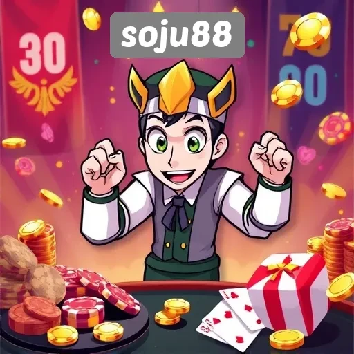 Perbandingan Permainan di Soju88 dan Situs Lain
