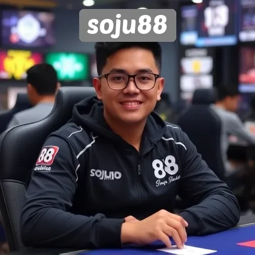 Bagaimana Soju88 Mempengaruhi Industri Game Lokal