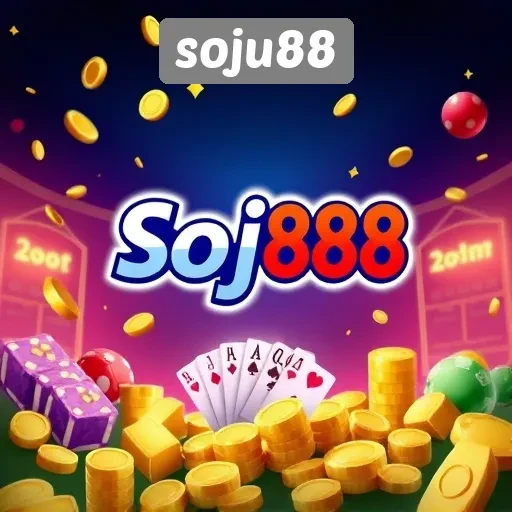 Ulasan Mendalam Tentang Soju88 Situs Game Populer