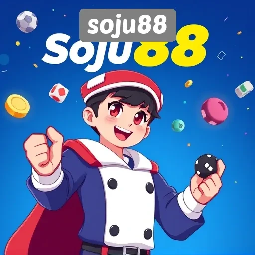 Soju88: Solusi Hiburan Digital untuk Penggemar Game Online