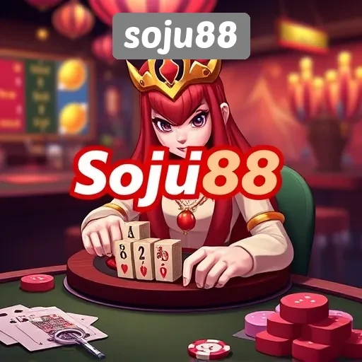 Mengapa Soju88 Menjadi Pilihan Utama Gamers