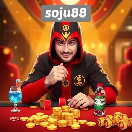 Panduan Lengkap Menggunakan Soju88 untuk Pemain Baru