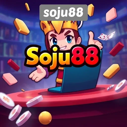 Soju88 sebagai Pilihan Utama untuk Pecinta Game Online