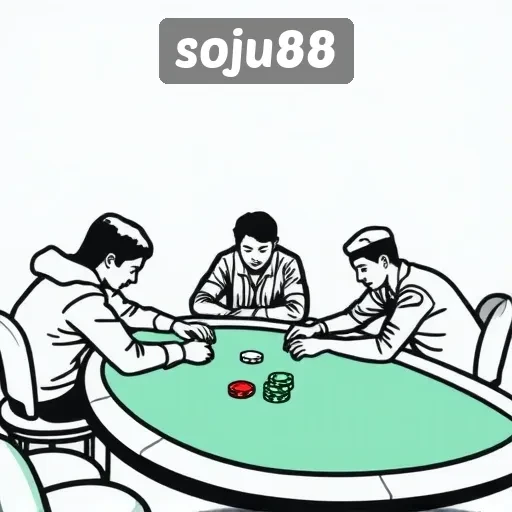 Kesaksian Pemain Soju88 Tentang Pengalaman Bermain Mereka