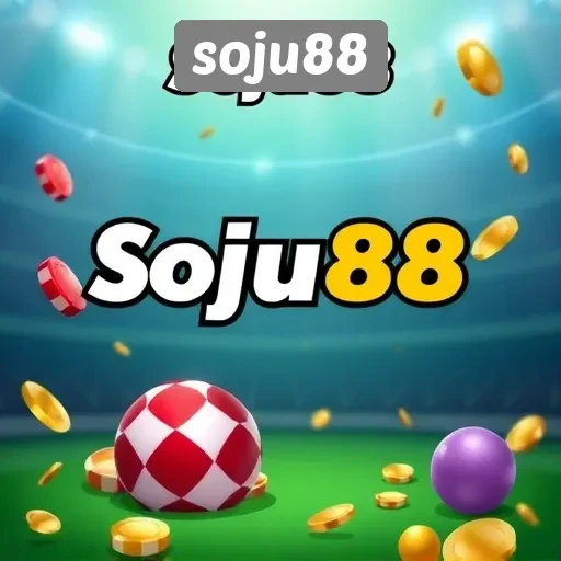 Promosi dan Bonus Menarik di Soju88 untuk Pemain Baru