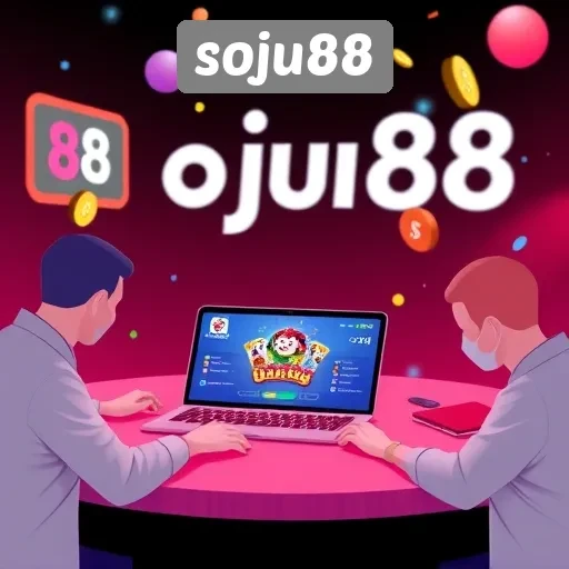 Inovasi Terbaru di Soju88 untuk Pengalaman Pengguna