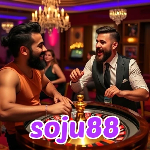 soju88 Strategi Menang