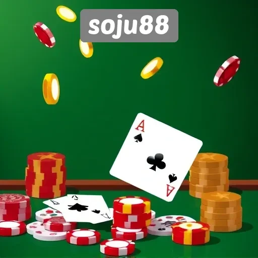 Tip dan Trik Bermain di Soju88 untuk Pemula
