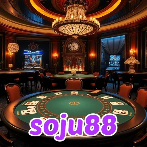 soju88 Turnamen