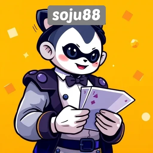 Beragam Jenis Permainan yang Tersedia di Soju88